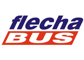 Logo Flecha Bus