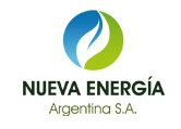 Logo Nueva Energia